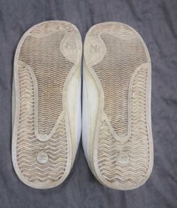 North Star × Marvel Low-Top Sneakers