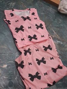 COMFORTABLE  NIGHT SUITS
