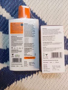 Chemist at Play Body Wash &amp; Roll On