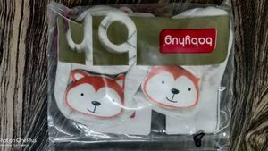 Babyhug Socks