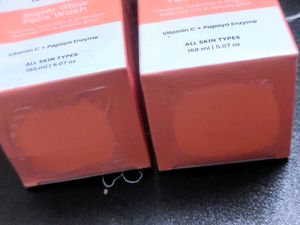 Foxtale Face Wash Combo Offer
