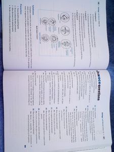 Biology Lab Manual  (Class-12)