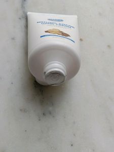 The Mom's Co Natural Cocoa Hand Cream