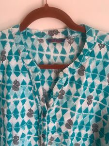 Akriti Brand Xl Top