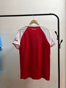 Arsenal 25/26 Home (M) Master Copy