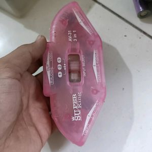 3 In 1 Converter