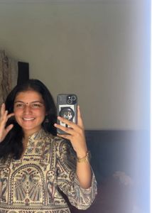 Printed Kurta