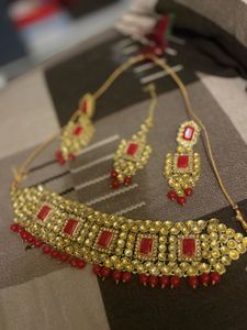 Jewellery Set