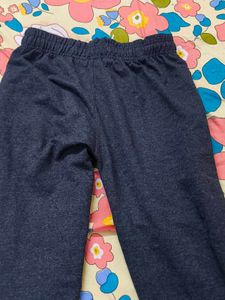 Comfy Gray Sweatpants