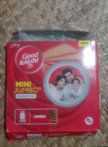 Good Night Mosquito Coil
