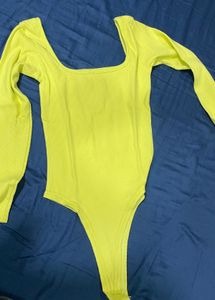 Bodysuit