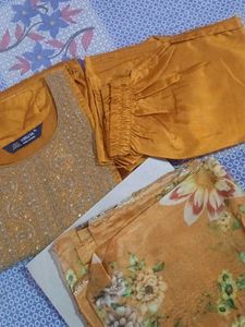 Elegant Kurta Set
