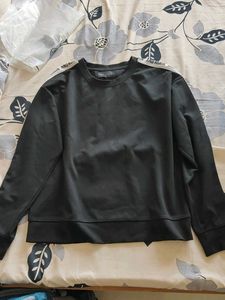 Only Brand Sweatshirt For Sale. Minimalist Used
