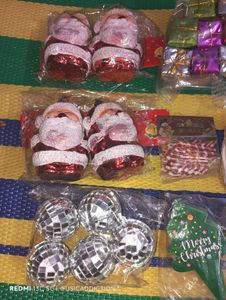 Decoration &amp; Craft Items