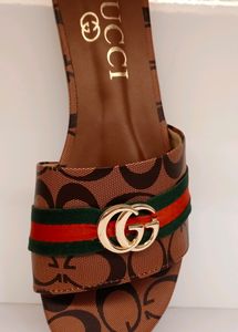 GUCCI IMPORTED SLIIPPER