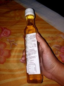 Castor Oil
