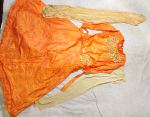 Women Stylish Ethnic Gowns