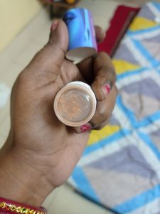 Myglam Stick Foundation Golden Honey