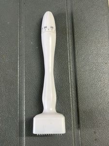 Man Matters Derma Roller And Drema Stamp