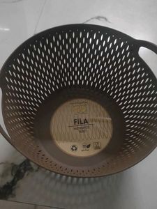 Storage Basketpack Of(2)