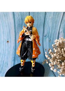 Zenitsu Action Figure
