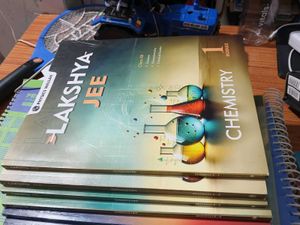( New ) PW Lakshya Jee Modules