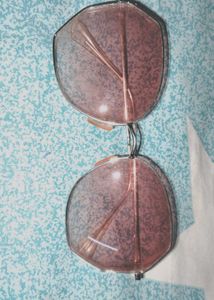 Vintage Women 0ctagonal Sunglasses 👓