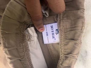Cargo Pants