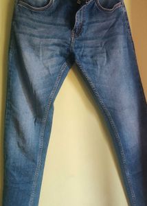 It Is a Like New Pant Size 30 .