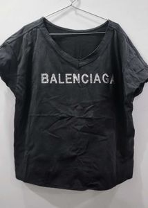 Balenciaga Graphic Tee