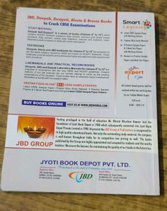 Business Studies Question Bank Class 12