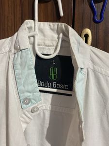 Men&#39;s Casual Shirt