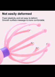 🔥Head Massager With Rolling Balls