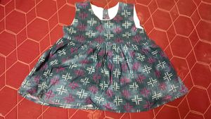 Girls Gown