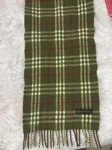 Paolo GUCCI scarf