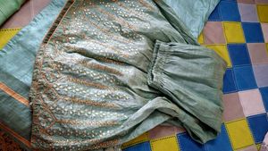 Garara full heavy set