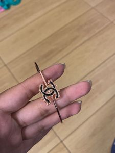 Chanel Symbol Bracket