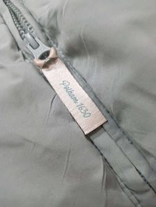 Polham Puffer Jacket - Stylish &amp; Warm