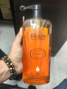 Pears Body Wash