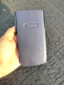 ORIGINAL CASIO FX-82MS Calculator