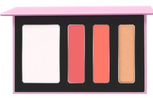 MyGlamm POPxo Makeup Collection-Face Kit