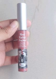 Original theBalm Liquid Lipstick Full Size