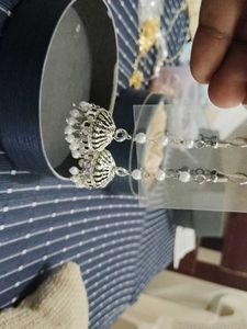 Jhumka Earrings