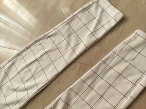 Formal White Pant🤍