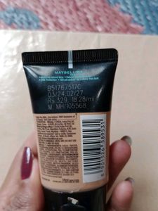 Fit Me Foundation