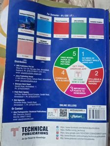 Software Engineer Book As Per GTU