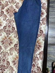 Combo of 3 denim begging d