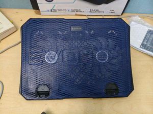 Evofox Laptop Cooling Pad 💻