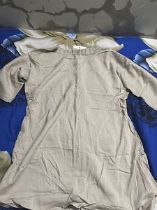 Cute Embroidered Top