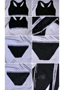 Bra Combo